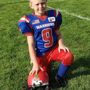 Meet your Posher, Derek